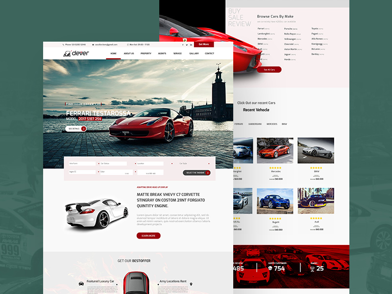 5.000+ Website Dibuat