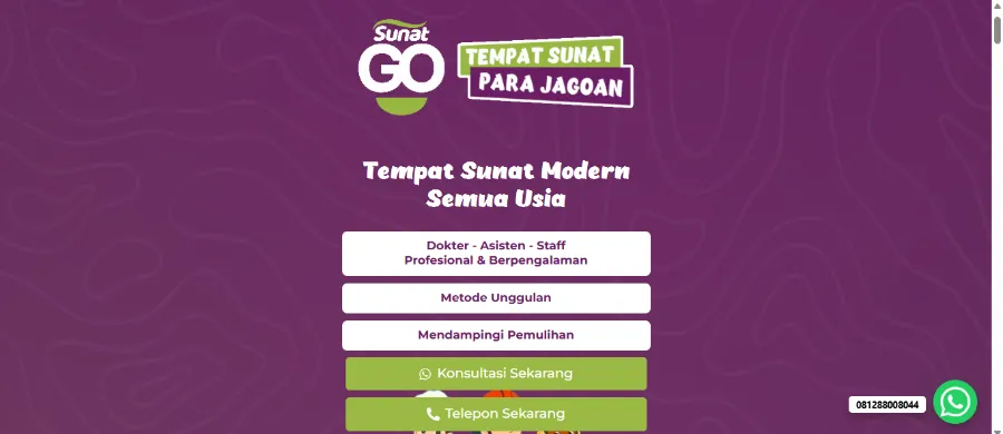 sunatgo.com
