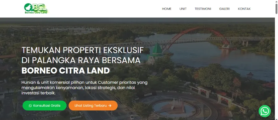 borneocitraland.com