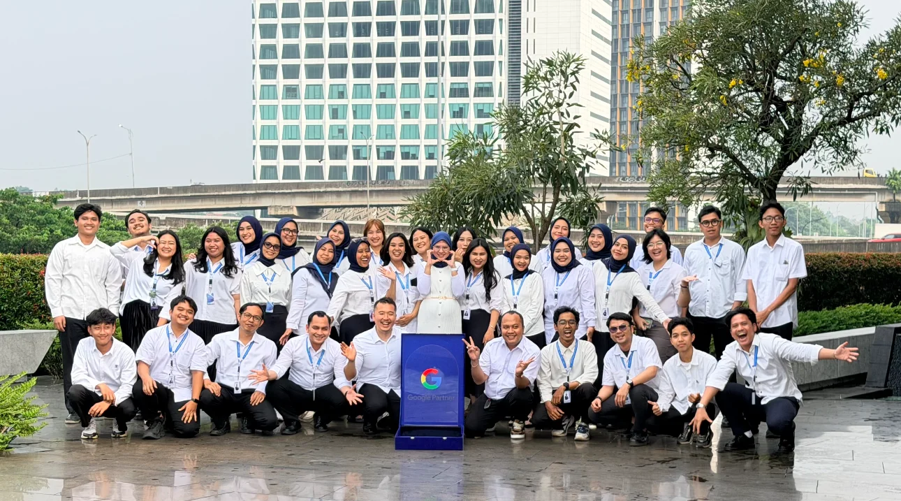 9+ Tahun Pengalaman